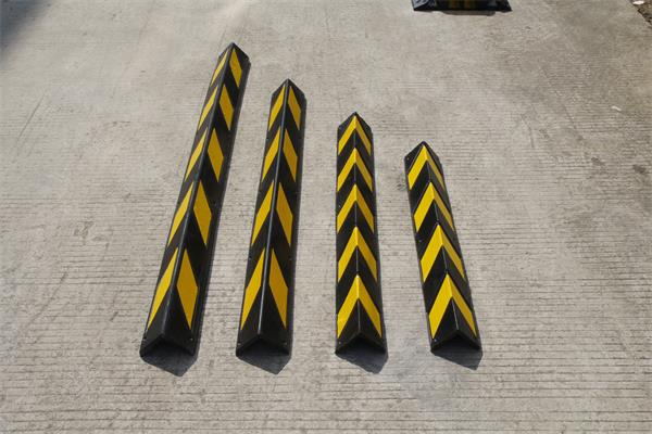 A Large Order of Rubber Corner Guards from Santiago, Chile