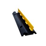 heavy duty rubber cable ramp