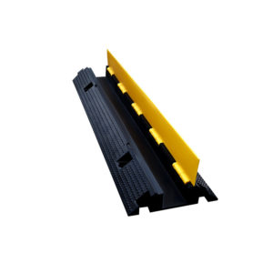 Rubber Cable Ramp/Hose Ramp