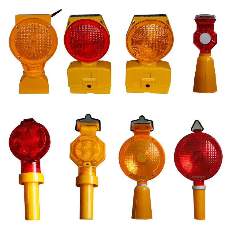 type femte Regnjakke Warning Lights - Road Safety Equipment Supplier - RoadSky