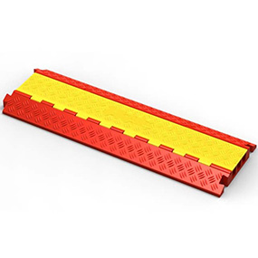 Plastic Cable Ramp