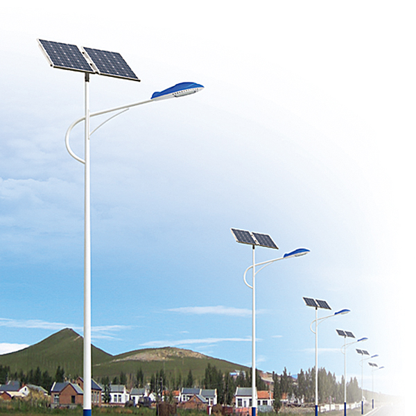 Solar Led Street Lights - Manufacturers and Suppliers from China