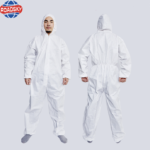 Disposable Protective Suit Manufacturer and Supplier in China