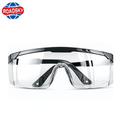 PC Protection Goggles