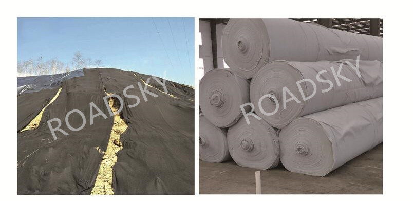 Geotextile Filter Fabric