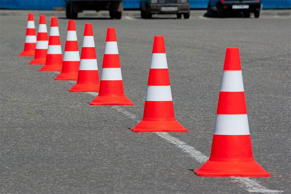 What is the Meaning of Road Cone?