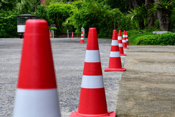 How Much Does a Traffic Cone Cost?