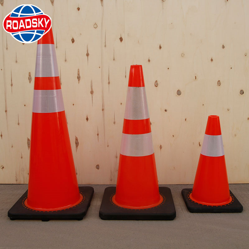 PVC Traffic Cone