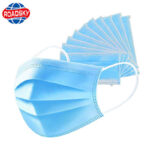 Disposable Face Mask Manufacturer and Supplier in China