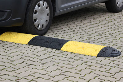 Do Speed Bumps Damage Cars? - RoadSky