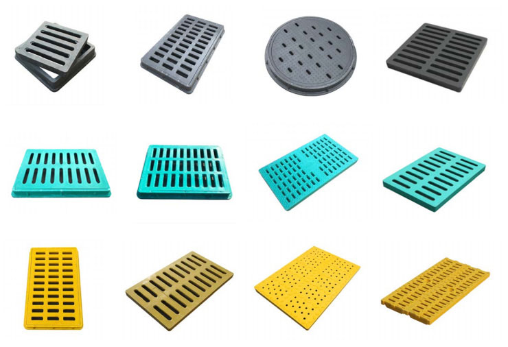 Drain Grates Other Models