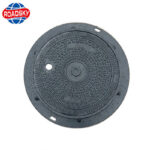 Resin Manhole Cover Manufacturer and Supplier in China