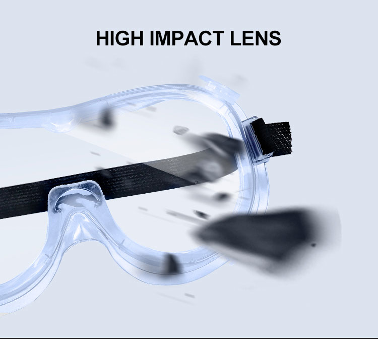 Safety Goggles Glasses Product Details Description