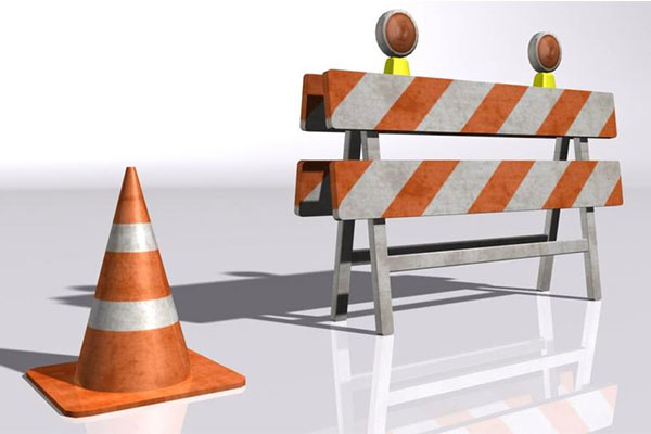 Traffic Barrier: What You Need to Know