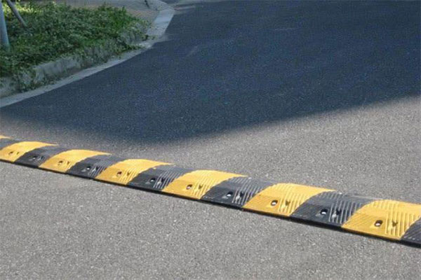 What Are Speed Bumps For?
