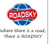 Where there is a road there is Roadsky