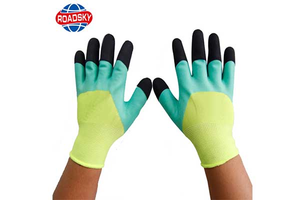 Types of Safety Gloves: A Comprehensive Guide