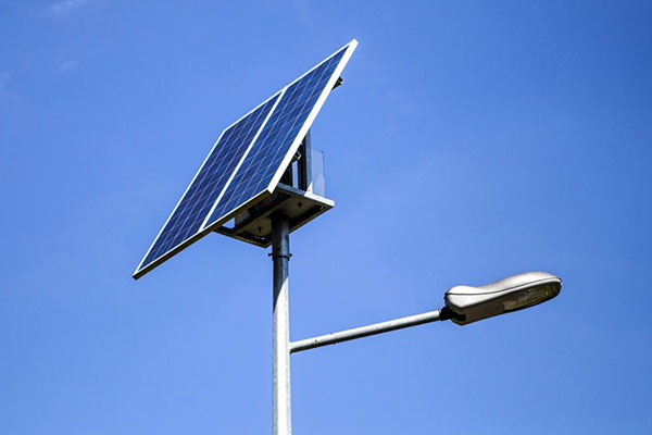 Choose the Right Solar Street Light for Your Needs