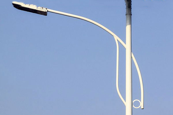 Key Differences Between Integrated and Semi-Integrated Solar Street Lights