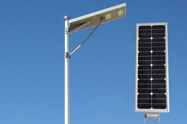 Additional Costs to Consider for Solar Street Lights