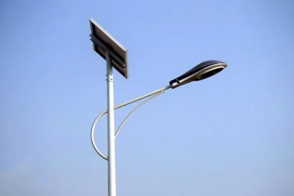 Types of Solar Street Lights and Their Prices