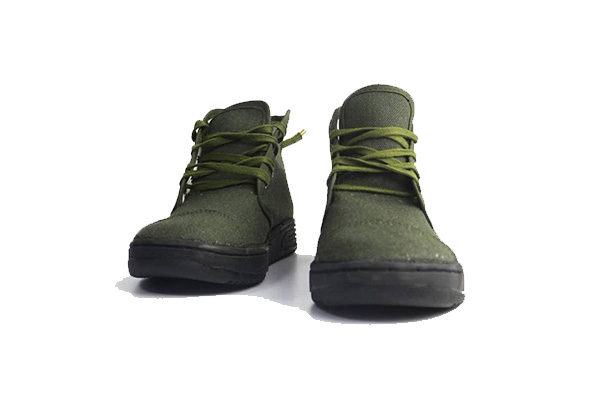 Safety Shoes for Electrical Hazard Protection