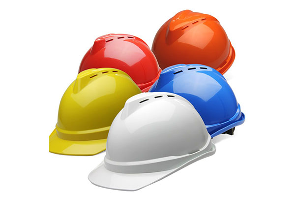 Special Features to Consider in Safety Helmets