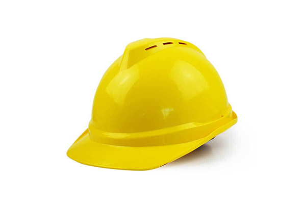 Types of Safety Helmets