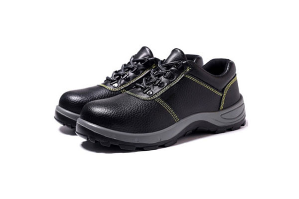 Safety shoes use online