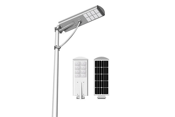 How to Choose the Right All-in-One Solar Street Light for Your Needs