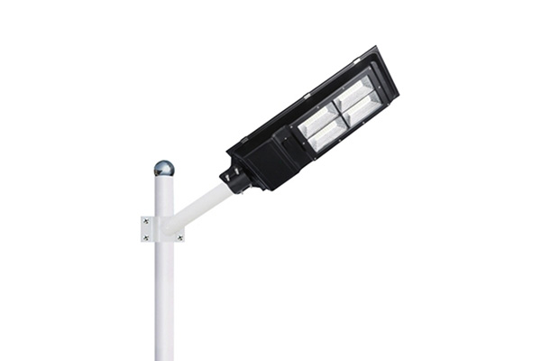 All-in-One Solar Street Lights