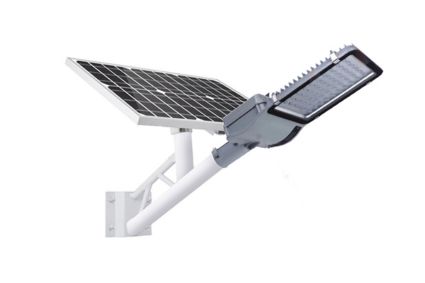 All-in-Two Solar Street Lights