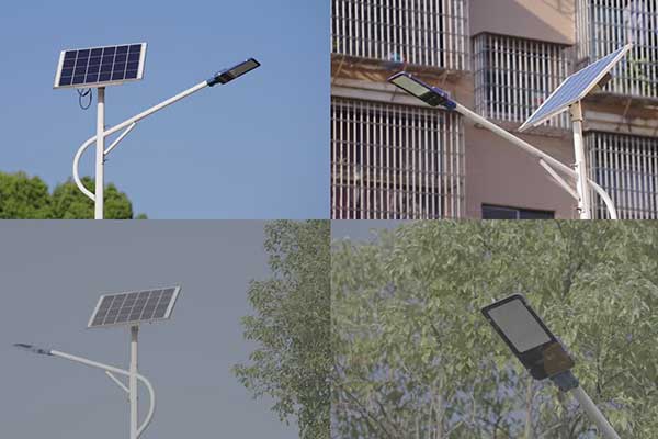 Which Solar Street Light is Right for You