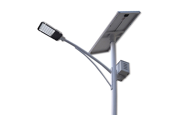 The Importance of Battery Life in Solar Street Lights