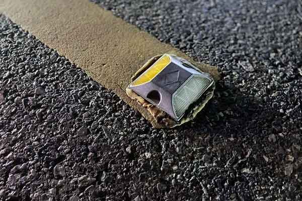 Reflective Road Studs Maintenance Tips