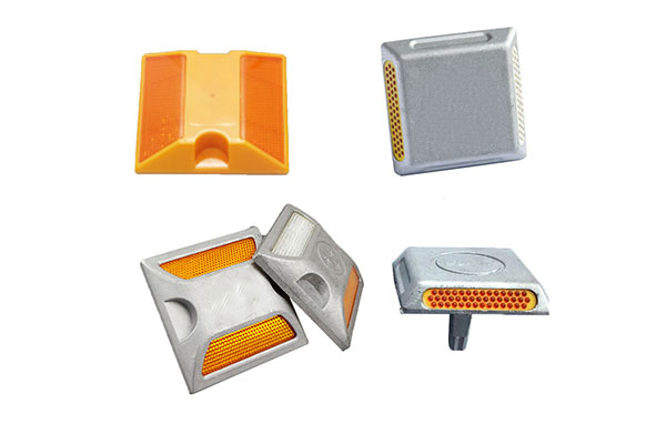 What Are Road Studs