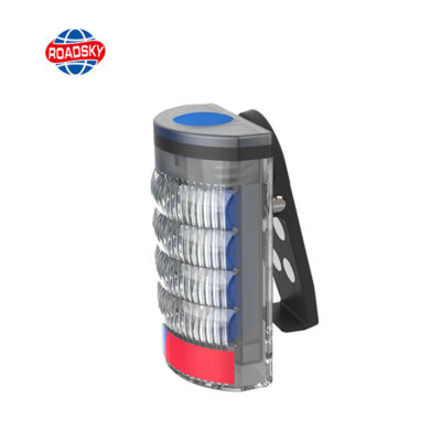 Portable Explosion Proof Warning Light