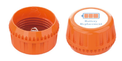 Warning Light L9120 Standard Cap