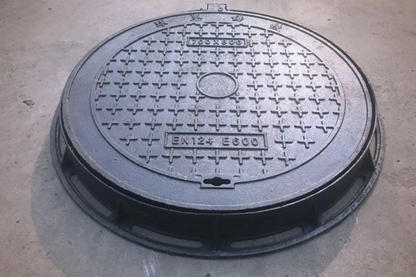 How To Choose The Right Manhole Cover?