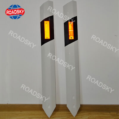 PVC Road Delineator