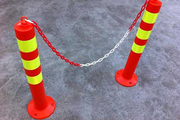 Applications of Plastic Chains