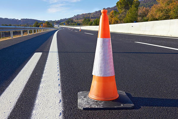Types of Traffic Cones: A Comprehensive Guide