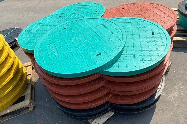 Manhole Cover Materials: Which One Should You Choose