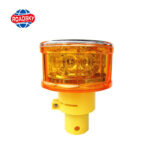 Solar LED Warning Light WLS-300B