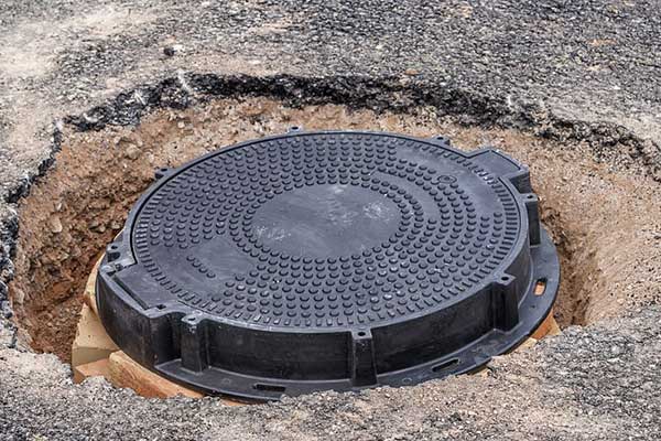 What is the Purpose of Manhole Covers?