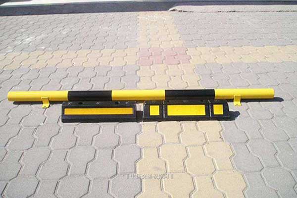 Choosing the Right Material for Wheel Stoppers