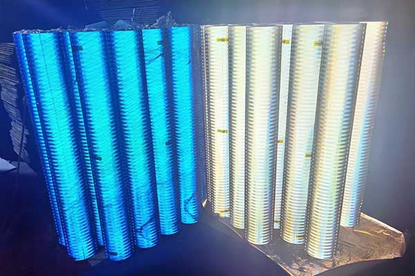 Types of Reflective Sheeting Used for Traffic Signs