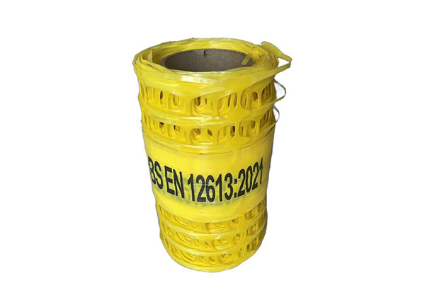 What Are Warning Meshes