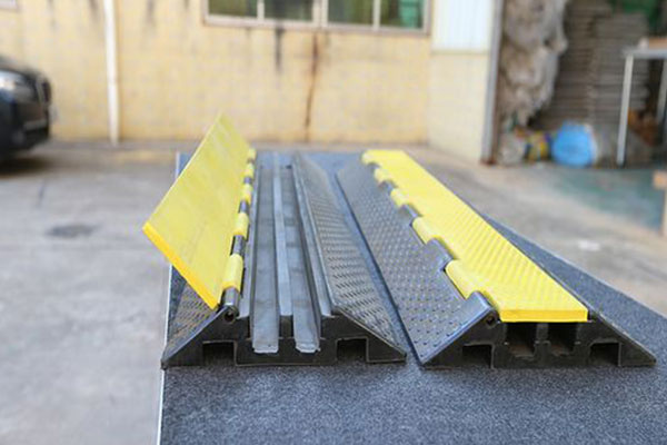 How to Choose the Right Cable Protector