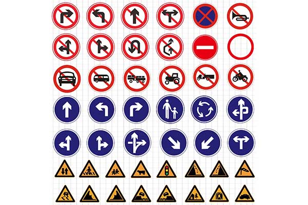 Why Traffic Signs Matter: Purpose, Types, and Importance